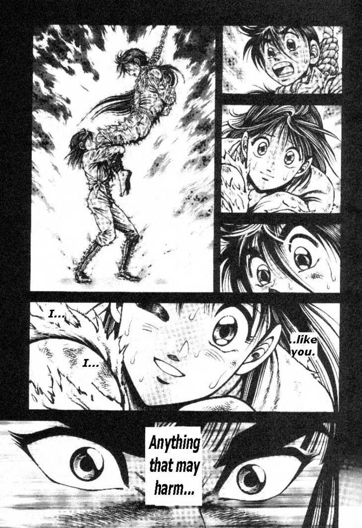 Kotaro Makaritoru! L Chapter 6 page 11 - Chapter 6