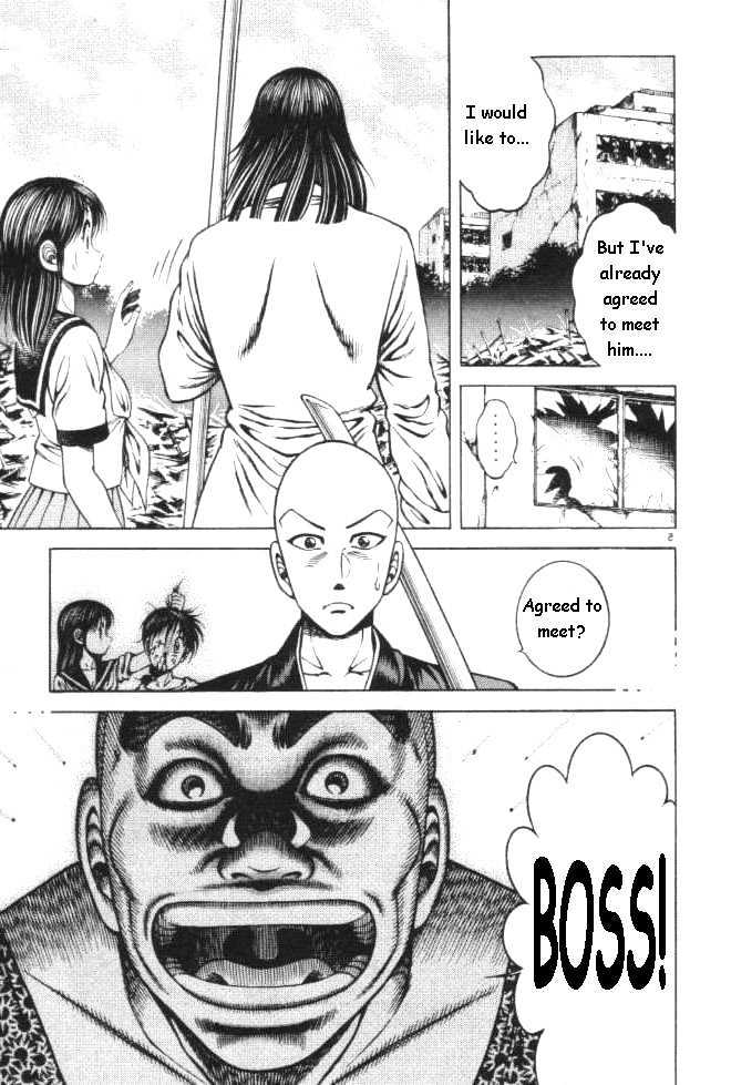 Kotaro Makaritoru! L Chapter 8 page 5 - Chapter 8