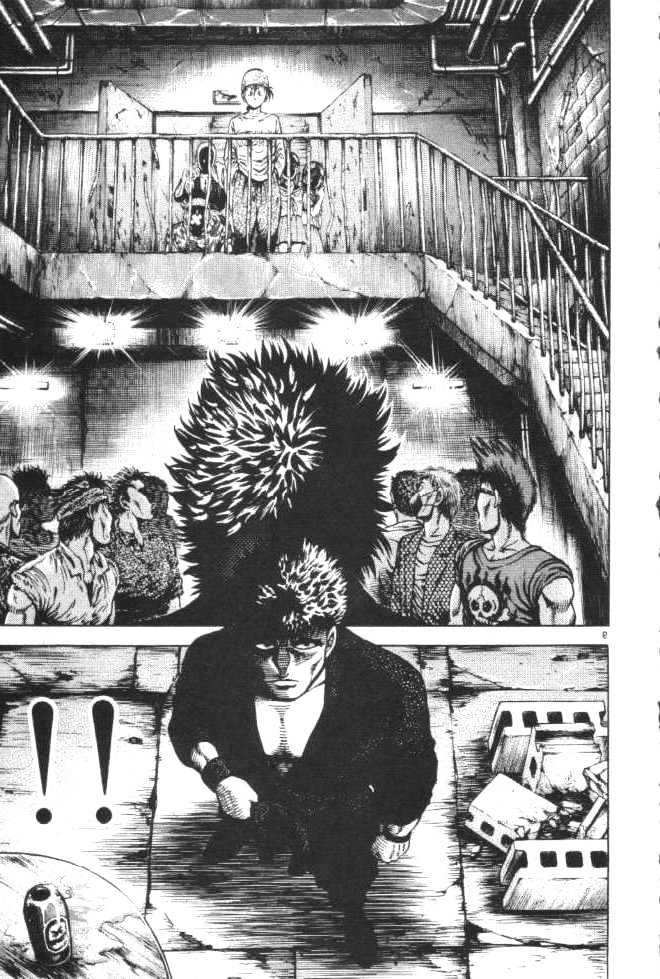Kotaro Makaritoru! L Chapter 8 page 9 - Chapter 8