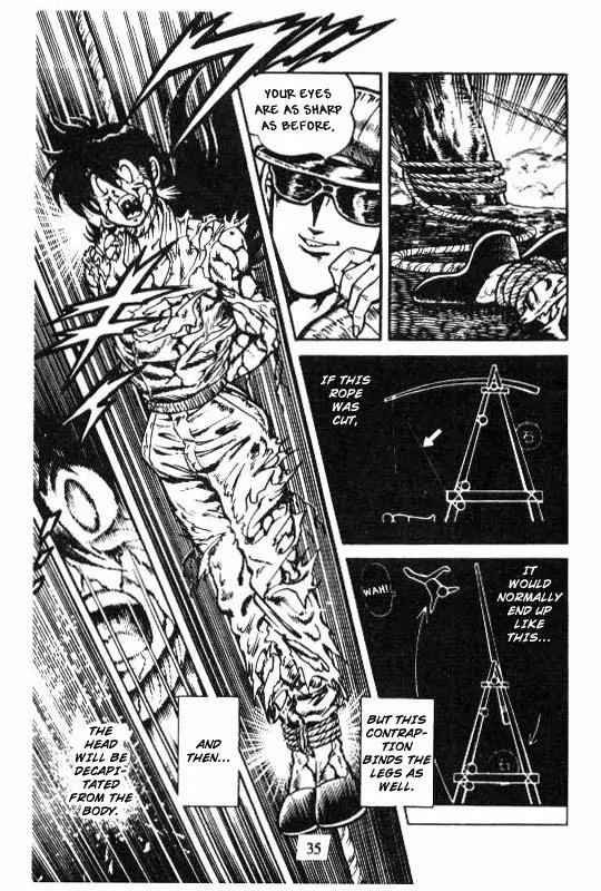 Kotaro Makaritoru Chapter 100 page 14 - Chapter 100: The True Face of The Cyclops
