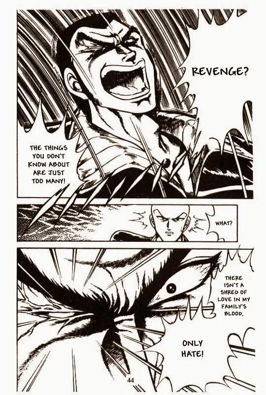 Kotaro Makaritoru Chapter 100 page 22 - Chapter 100: The True Face of The Cyclops