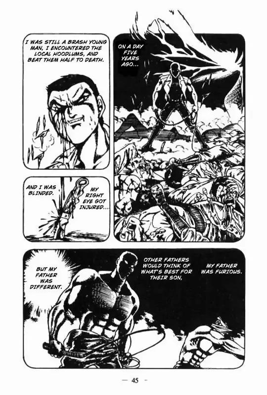 Kotaro Makaritoru Chapter 100 page 23 - Chapter 100: The True Face of The Cyclops