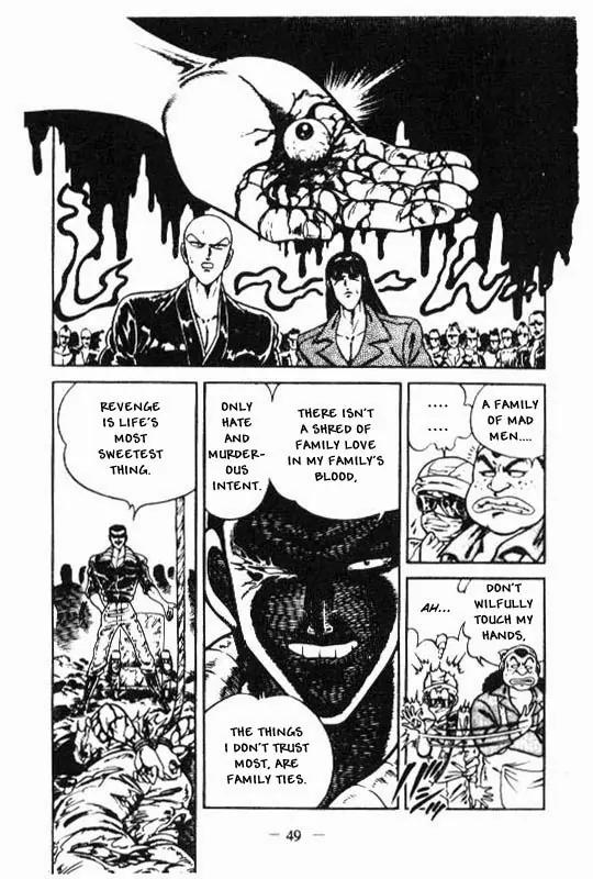 Kotaro Makaritoru Chapter 100 page 27 - Chapter 100: The True Face of The Cyclops