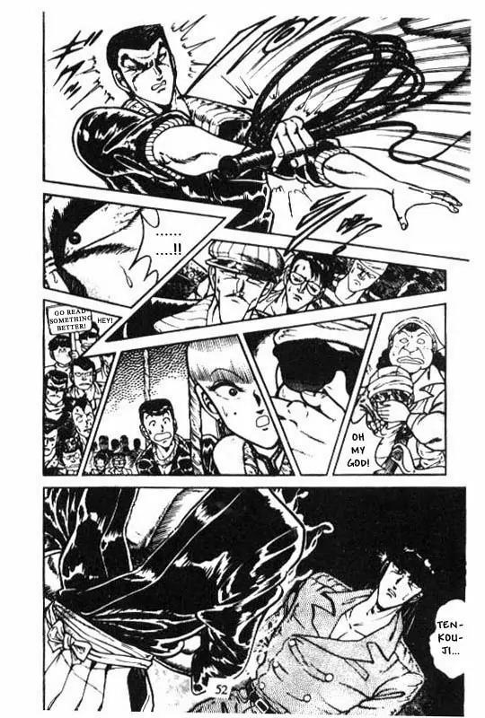 Kotaro Makaritoru Chapter 100 page 30 - Chapter 100: The True Face of The Cyclops
