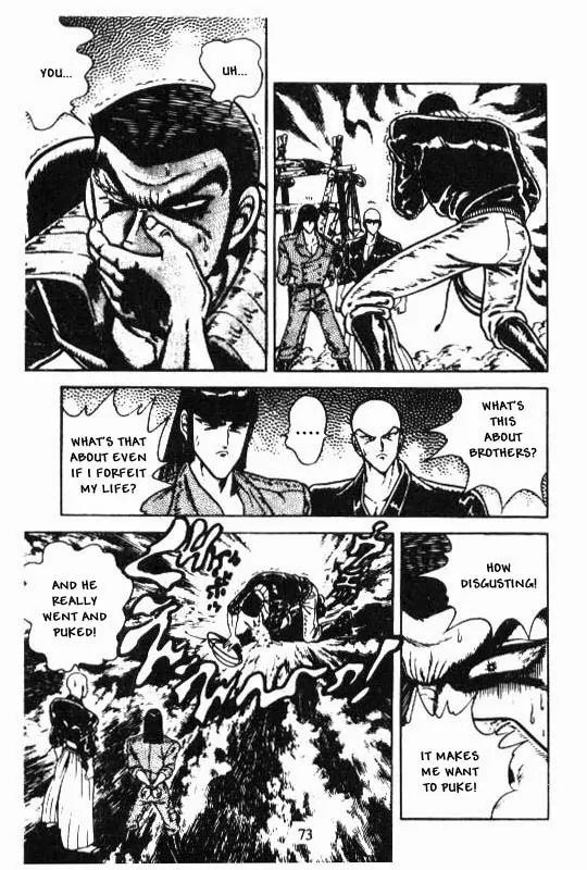 Kotaro Makaritoru Chapter 100 page 48 - Chapter 100: The True Face of The Cyclops