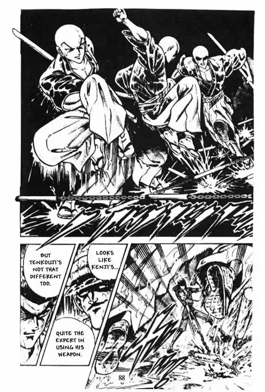 Kotaro Makaritoru Chapter 101 page 10 - Chapter 101: Battle of The Two Heroes