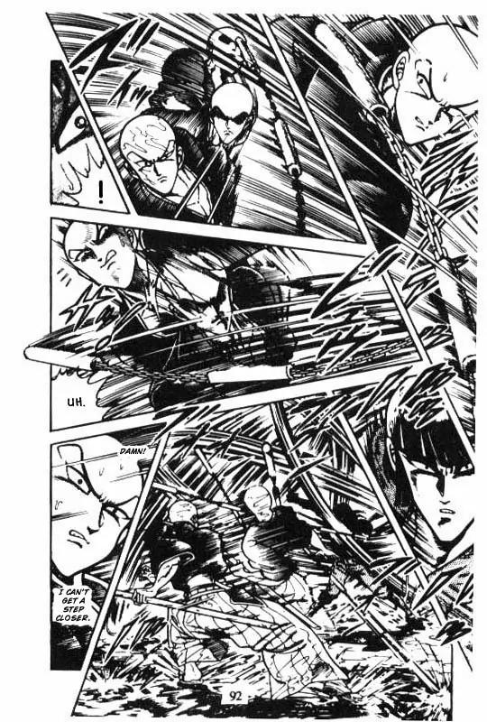 Kotaro Makaritoru Chapter 101 page 14 - Chapter 101: Battle of The Two Heroes