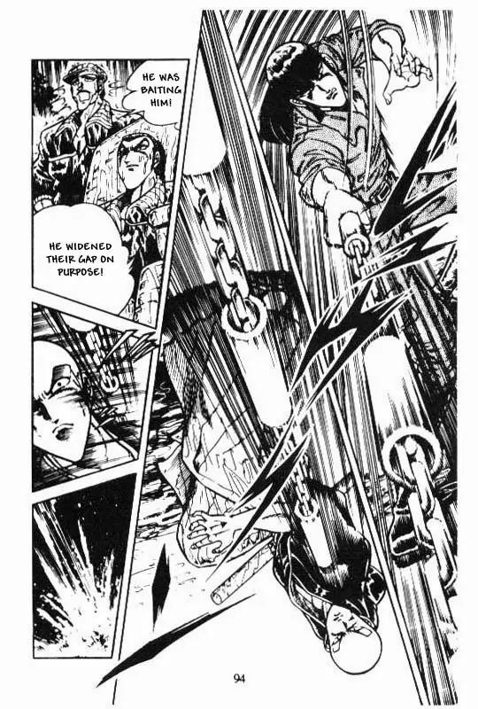 Kotaro Makaritoru Chapter 101 page 16 - Chapter 101: Battle of The Two Heroes