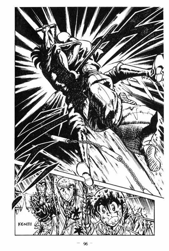 Kotaro Makaritoru Chapter 101 page 18 - Chapter 101: Battle of The Two Heroes