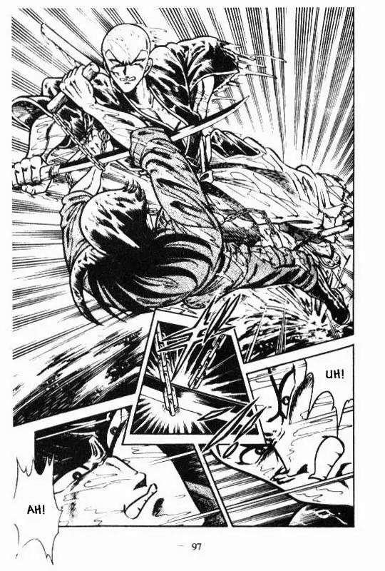 Kotaro Makaritoru Chapter 101 page 19 - Chapter 101: Battle of The Two Heroes