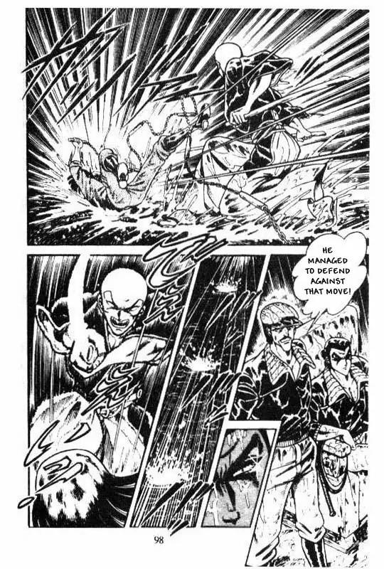 Kotaro Makaritoru Chapter 101 page 20 - Chapter 101: Battle of The Two Heroes
