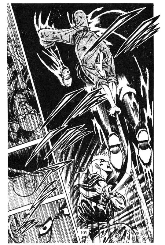Kotaro Makaritoru Chapter 101 page 27 - Chapter 101: Battle of The Two Heroes