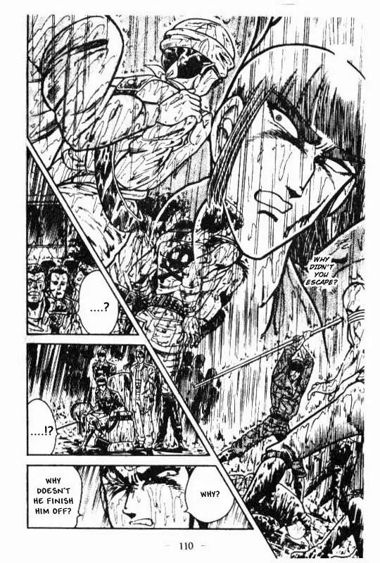 Kotaro Makaritoru Chapter 101 page 32 - Chapter 101: Battle of The Two Heroes