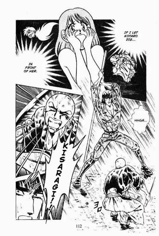 Kotaro Makaritoru Chapter 101 page 34 - Chapter 101: Battle of The Two Heroes