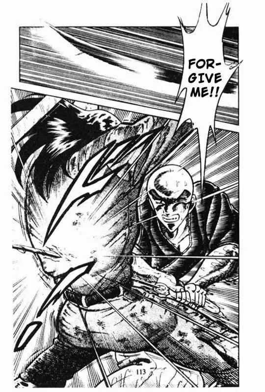 Kotaro Makaritoru Chapter 101 page 35 - Chapter 101: Battle of The Two Heroes
