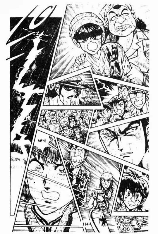 Kotaro Makaritoru Chapter 101 page 36 - Chapter 101: Battle of The Two Heroes