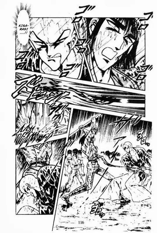 Kotaro Makaritoru Chapter 101 page 38 - Chapter 101: Battle of The Two Heroes