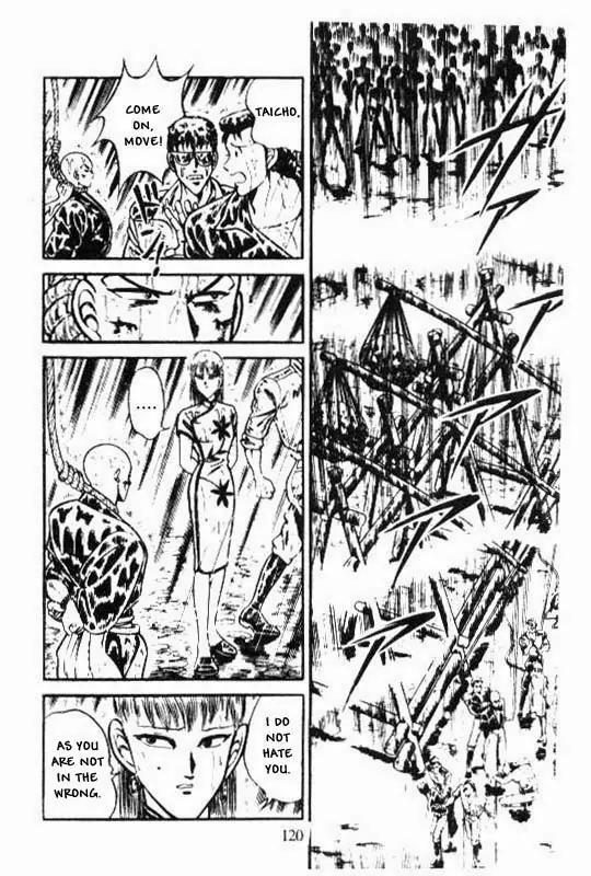 Kotaro Makaritoru Chapter 101 page 42 - Chapter 101: Battle of The Two Heroes