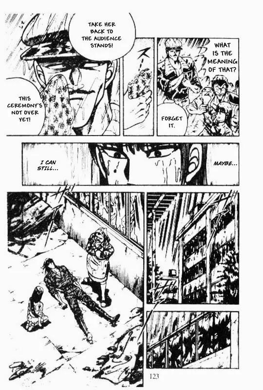 Kotaro Makaritoru Chapter 101 page 45 - Chapter 101: Battle of The Two Heroes