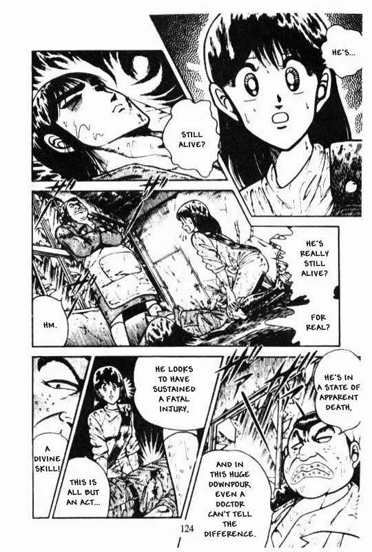 Kotaro Makaritoru Chapter 101 page 46 - Chapter 101: Battle of The Two Heroes
