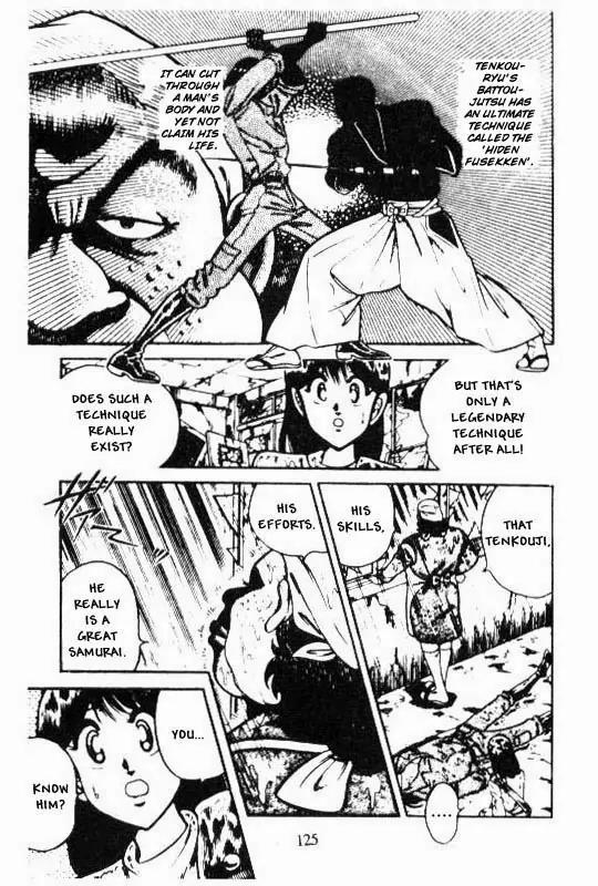 Kotaro Makaritoru Chapter 101 page 47 - Chapter 101: Battle of The Two Heroes