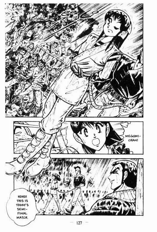 Kotaro Makaritoru Chapter 101 page 49 - Chapter 101: Battle of The Two Heroes