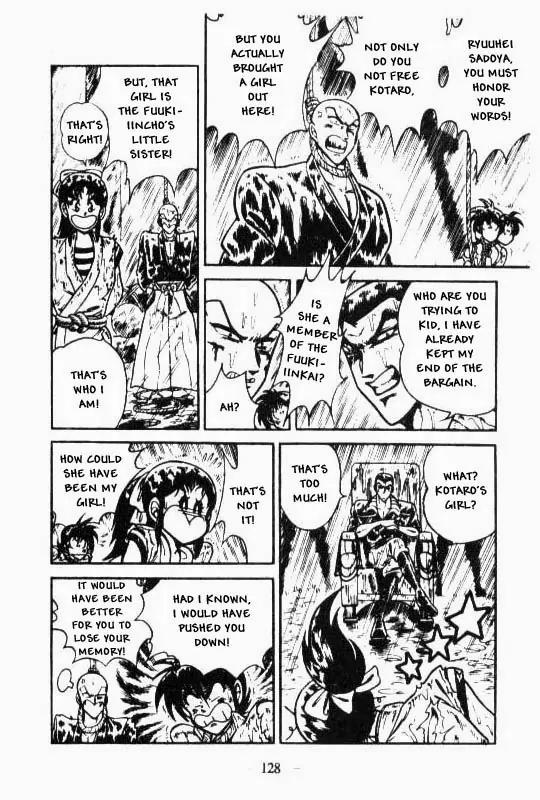 Kotaro Makaritoru Chapter 101 page 50 - Chapter 101: Battle of The Two Heroes