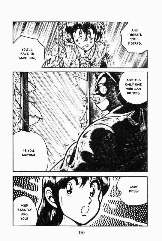 Kotaro Makaritoru Chapter 101 page 52 - Chapter 101: Battle of The Two Heroes