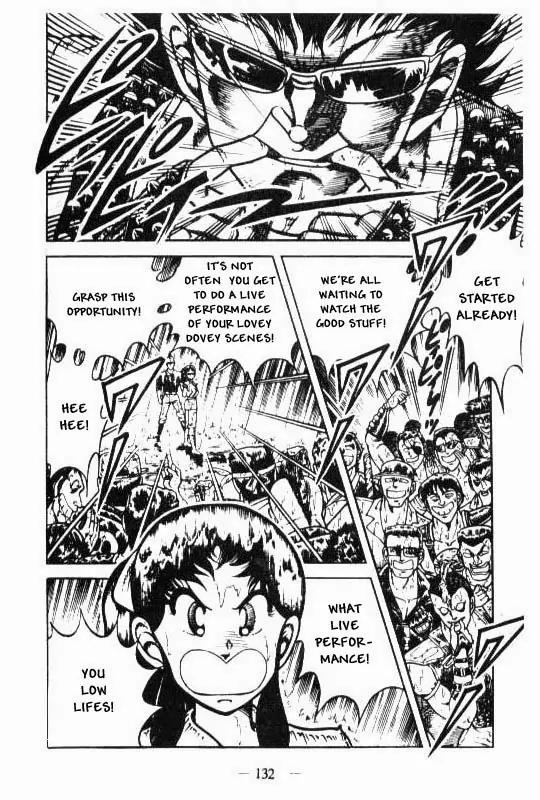 Kotaro Makaritoru Chapter 102 page 2 - Chapter 102: Last Chance