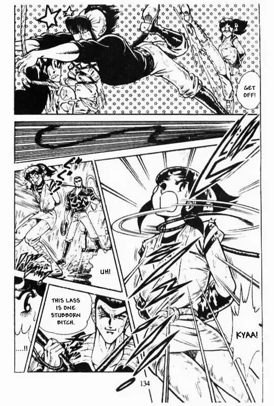 Kotaro Makaritoru Chapter 102 page 4 - Chapter 102: Last Chance