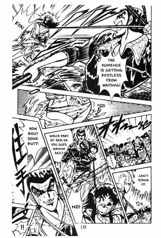 Kotaro Makaritoru Chapter 102 page 5 - Chapter 102: Last Chance