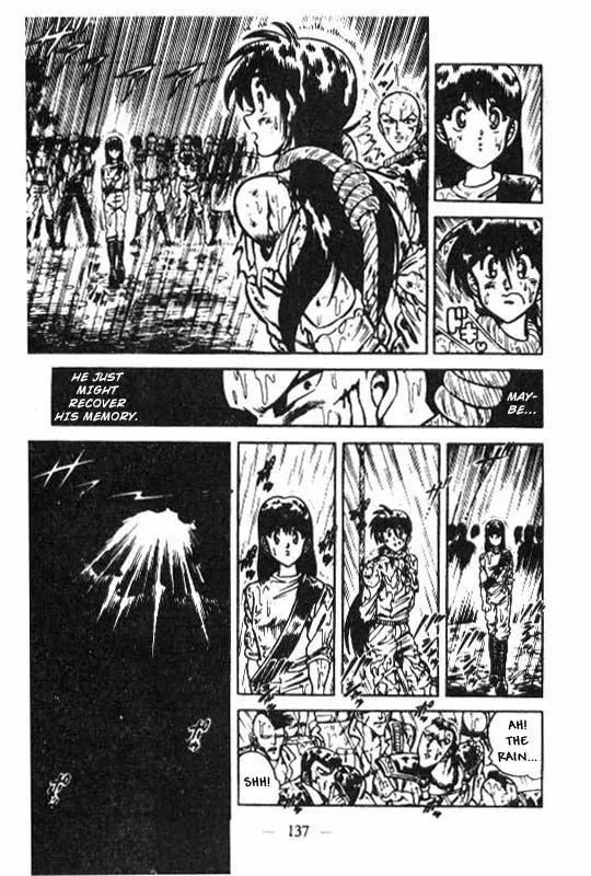 Kotaro Makaritoru Chapter 102 page 7 - Chapter 102: Last Chance