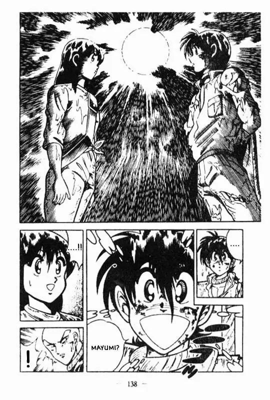Kotaro Makaritoru Chapter 102 page 8 - Chapter 102: Last Chance