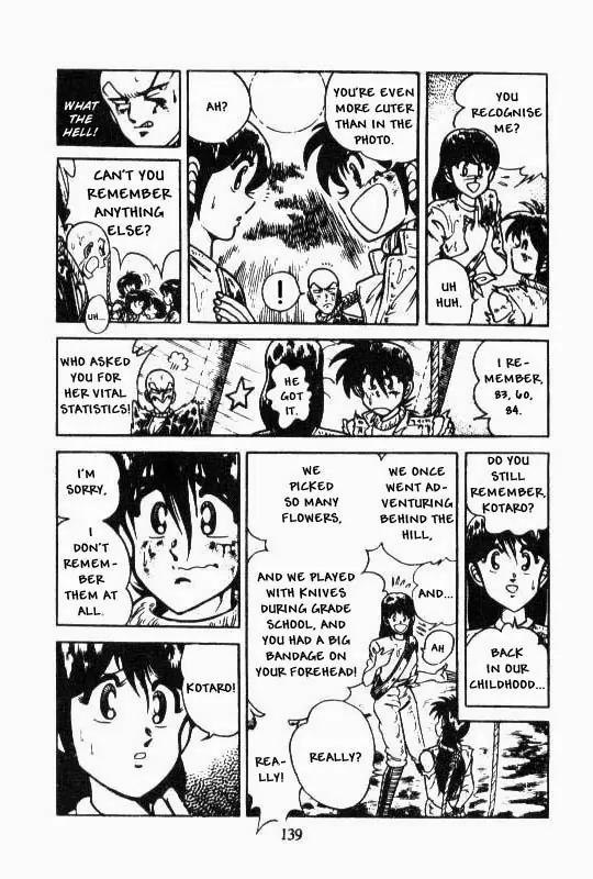 Kotaro Makaritoru Chapter 102 page 9 - Chapter 102: Last Chance