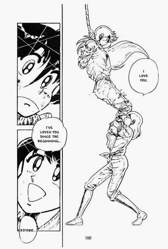 Kotaro Makaritoru Chapter 103 page 14 - Chapter 103: Kotaro Revives