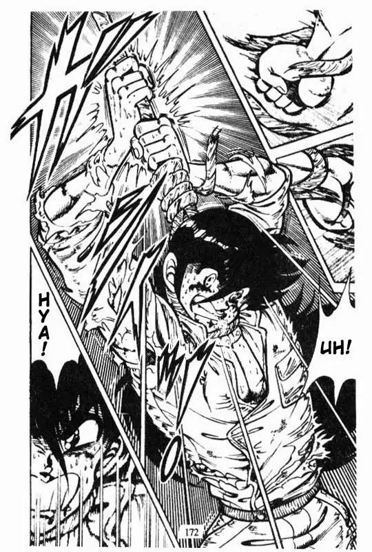 Kotaro Makaritoru Chapter 103 page 24 - Chapter 103: Kotaro Revives