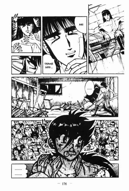 Kotaro Makaritoru Chapter 103 page 27 - Chapter 103: Kotaro Revives