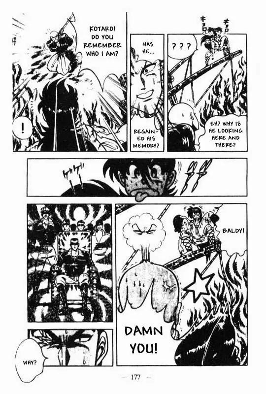 Kotaro Makaritoru Chapter 103 page 28 - Chapter 103: Kotaro Revives