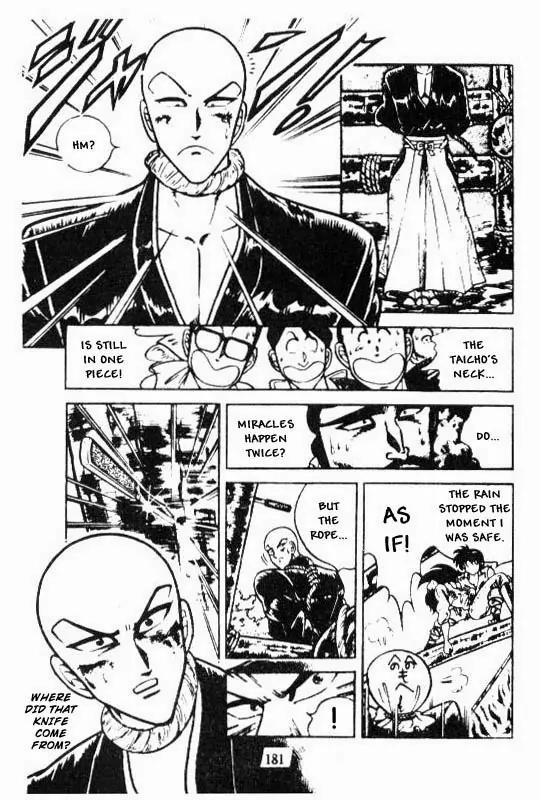Kotaro Makaritoru Chapter 103 page 32 - Chapter 103: Kotaro Revives