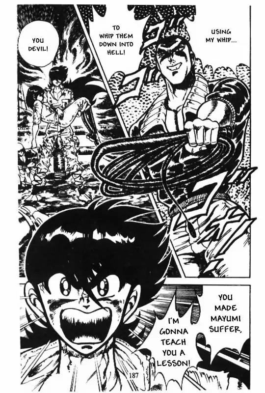 Kotaro Makaritoru Chapter 103 page 38 - Chapter 103: Kotaro Revives