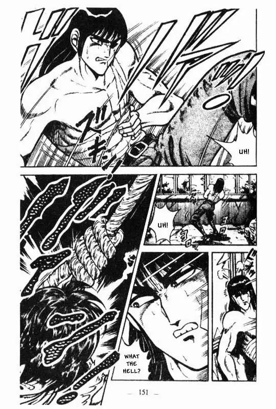 Kotaro Makaritoru Chapter 103 page 5 - Chapter 103: Kotaro Revives