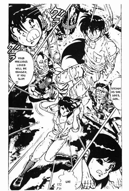 Kotaro Makaritoru Chapter 103 page 6 - Chapter 103: Kotaro Revives