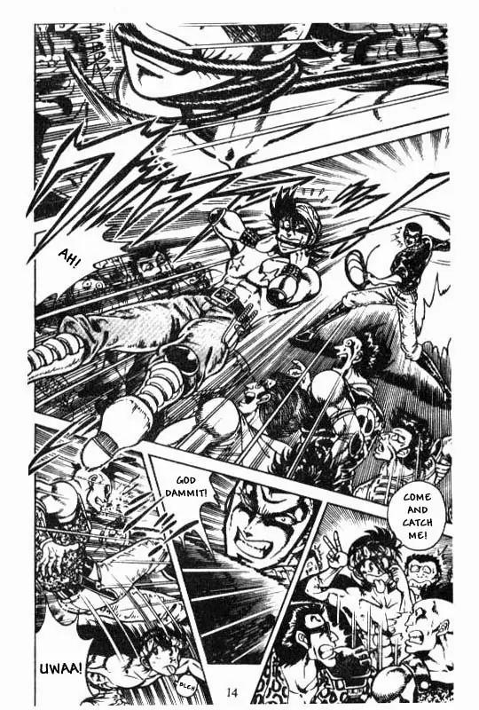 Kotaro Makaritoru Chapter 104 page 12 - Chapter 104: Sadoya vs. Kotaro