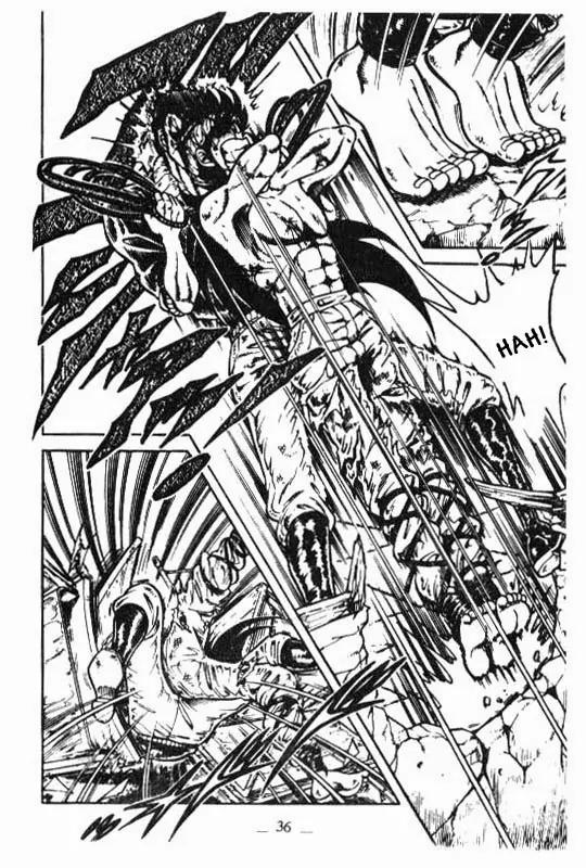 Kotaro Makaritoru Chapter 104 page 32 - Chapter 104: Sadoya vs. Kotaro