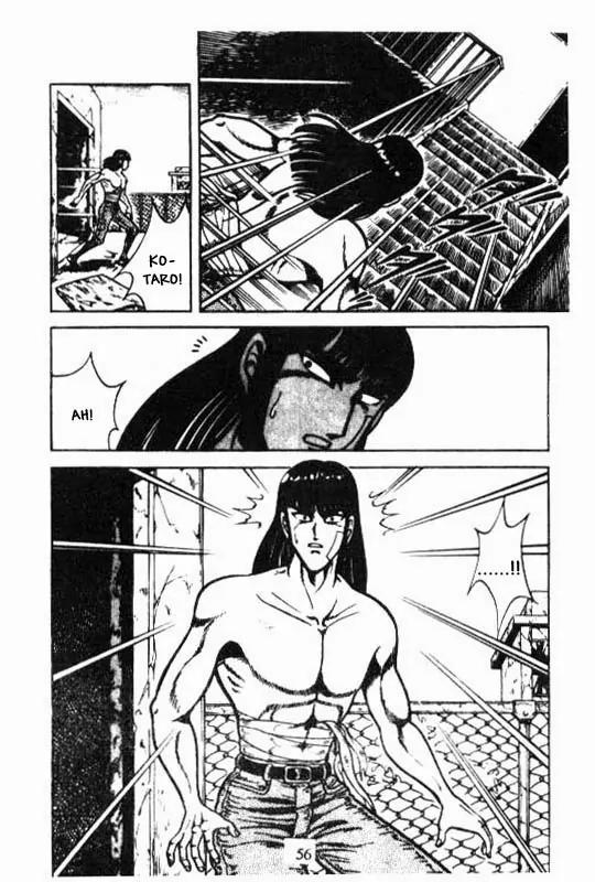 Kotaro Makaritoru Chapter 104 page 52 - Chapter 104: Sadoya vs. Kotaro