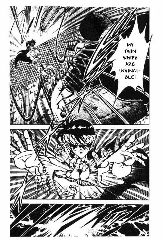 Kotaro Makaritoru Chapter 105 page 53 - Chapter 105: Beni Bara's Not Dead