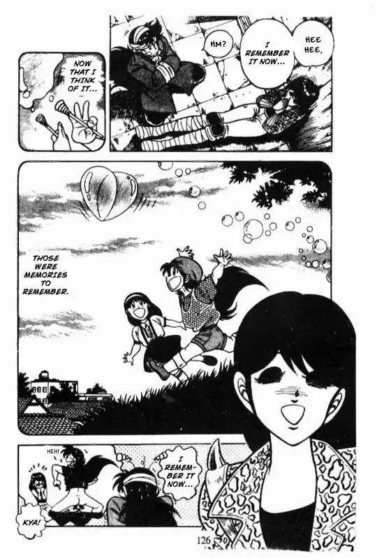 Kotaro Makaritoru Chapter 106 page 10 - Chapter 106: Farewell! D-Block