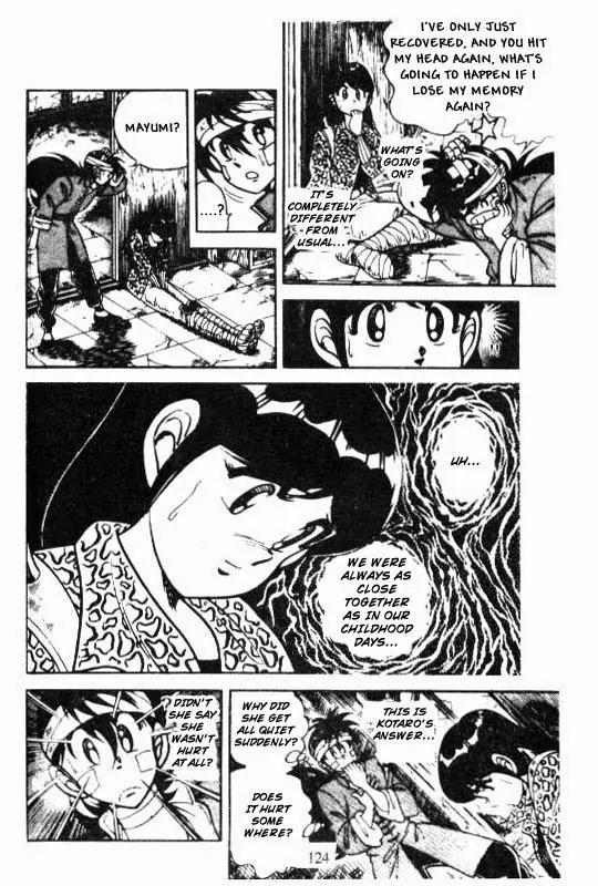 Kotaro Makaritoru Chapter 106 page 8 - Chapter 106: Farewell! D-Block
