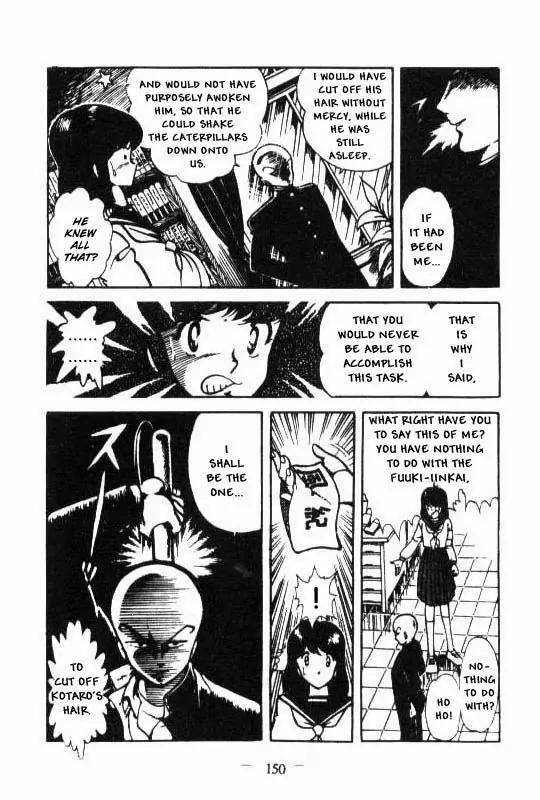 Kotaro Makaritoru Chapter 107 page 13 - Chapter 107: Kotaro Makaritoru!