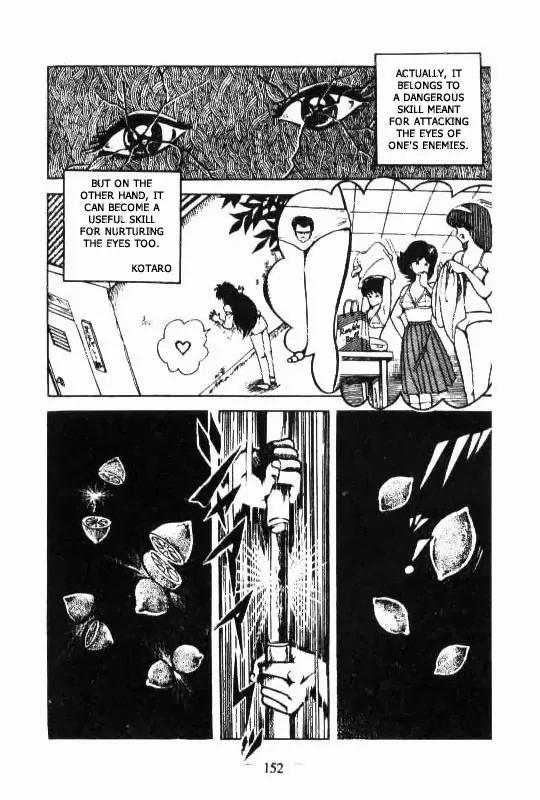 Kotaro Makaritoru Chapter 107 page 15 - Chapter 107: Kotaro Makaritoru!